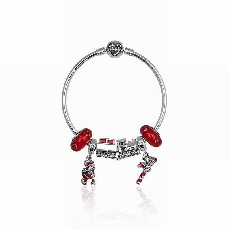 Pandora Bracelets 2233